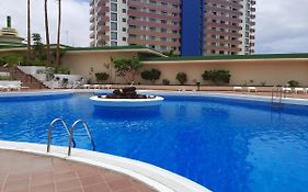 Tenerife Beach Apartment Adeje